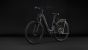 Cube Kathmandu Hybrid Pro Wave 800 coal´n´black (2027)