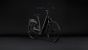 Cube Supreme Hybrid Comfort ONE 600 gunmetal´n´reflex (2027)
