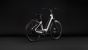 Cube Supreme RT Hybrid Comfort EX 600 Wave metallicwhite´n´reflex (2027)