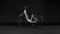 Cube Supreme RT Hybrid Comfort EX 600 Wave metallicwhite´n´reflex (2027)