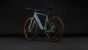 Cube Nulane Hybrid C:62 Race 400X seagrey´n´black (2027)