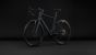 Cube Attain SLX black´n´chrome (2027)