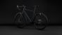 Cube Attain SLX black´n´chrome (2027)