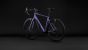 Cube Attain SLX blueiris´n´black (2027)