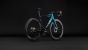 Cube Agree C:62 Race chromeblue´n´liquidblue (2027)