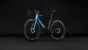 Cube Agree C:62 Race chromeblue´n´liquidblue (2027)