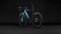 Cube Agree C:62 Race chromeblue´n´liquidblue (2027)