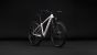 Cube Aim ONE FE metallicwhite´n´black (2027)