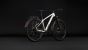 Cube Aim ONE FE metallicwhite´n´black (2027)