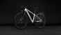 Cube Aim ONE FE metallicwhite´n´black (2027)