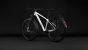 Cube Aim ONE FE metallicwhite´n´black (2027)