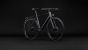 Cube Nulane Deluxe EXC FE  grey´n´chrome (2027)