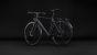 Cube Nulane Deluxe EXC FE  grey´n´chrome (2027)