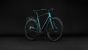 Cube Nulane C:62 SLX FE metallicpetrol´n´black (2027)