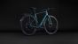 Cube Nulane C:62 SLX FE metallicpetrol´n´black (2027)