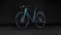 Cube Nulane C:62 SLX FE metallicpetrol´n´black (2027)