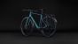 Cube Nulane C:62 SLX FE metallicpetrol´n´black (2027)