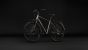 Cube Touring ONE Diamant flashstone´n´coalchrome (2027)