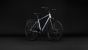 Cube Touring ONE Diamant silverblue´n´reflex (2027)