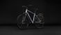 Cube Touring ONE Diamant silverblue´n´reflex (2027)