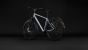 Cube Touring ONE Diamant silverblue´n´reflex (2027)