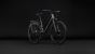Cube Kathmandu ONE Trapez blackforest´n´chrome (2027)