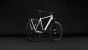 Cube Kathmandu Pro metallicwhite´n´chrome (2027)