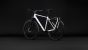 Cube Kathmandu Pro metallicwhite´n´chrome (2027)