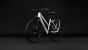 Cube Kathmandu Pro Trapez metallicwhite´n´chrome (2027)
