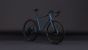 Cube Nuroad ONE grovegreen´n´black (2026)