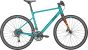 Bergamont Sweep 4 shiny ice blue