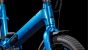 Cube Fold Hybrid Comfort 500 electricblue´n´reflex (2025)