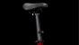 Cube Fold Hybrid 500 merlotred´n´reflex