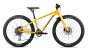 Orbea MX 24 TEAM DISC Mango (Gloss) - Black (Matt)
