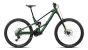 Orbea WILD LT H10 800Wh Racing Reen - White Cream (Gloss) (2027)
