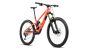 Orbea WILD LT H10 800Wh Wild Orange -Royal Plum (Gloss) (2027)