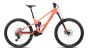 Orbea WILD LT H10 800Wh Wild Orange -Royal Plum (Gloss) (2027)