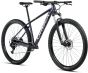 Orbea ONNA 40 29 Tanzanite (Matt) - Silver (Gloss) (2026)