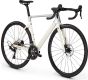FOCUS IZALCO MAX 8.7 Silver glossy / White glossy