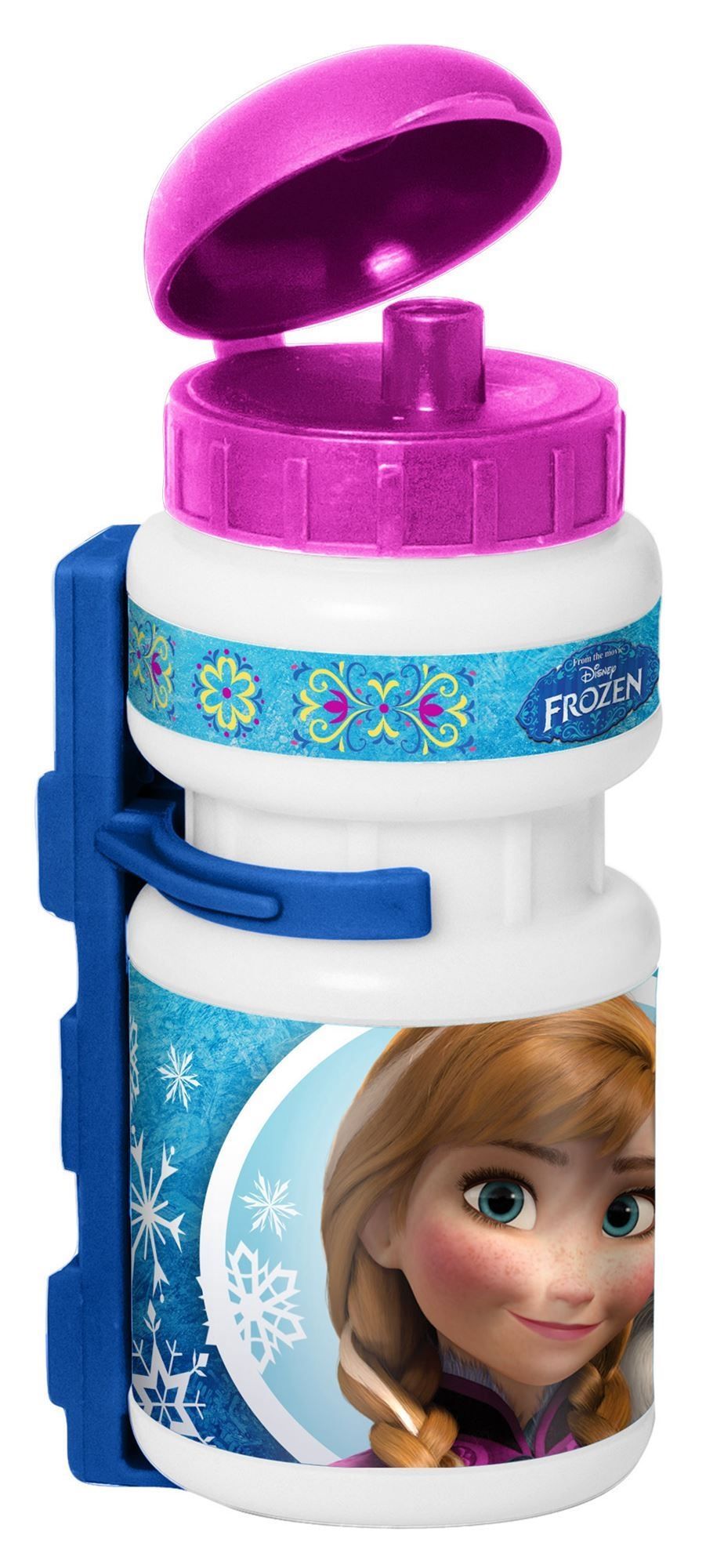 Kinder-Trinkflasche Die Eiskönigin 0,33 L