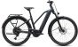 Cube Touring Hybrid ONE 600 Trapez grey´n´coolgrey (2027)