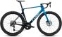 Cube Agree C:62 Race chromeblue´n´liquidblue (2027)