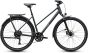 Cube Kathmandu ONE Trapez blackforest´n´chrome (2027)
