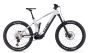 Cube Stereo Hybrid 160 HPC SLX 750 27.5 grey´n´grey