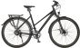 Gudereit Premium 14.0 evo lite Trapez schwarz matt (2026)