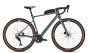 Focus ATLAS 8.7 Slategrey matt / glossy