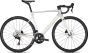 FOCUS IZALCO MAX 8.7 Silver glossy / White glossy