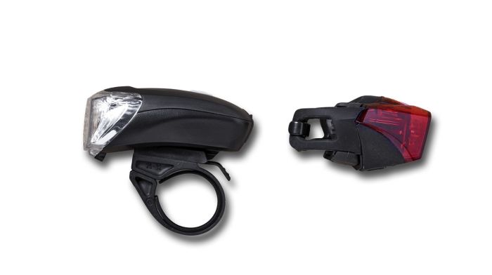 RFR Beleuchtungsset TOUR 35 USB
