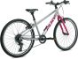 Puky LS-PRO 24-8 silver/berry