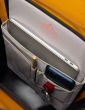 Vaude Aqua Transformer 26 Liter 2in1 Rucksack Fahrradtasche burnt yellow